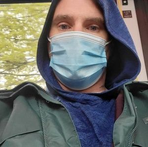 Meet your Posher, Patrick